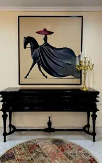 ویزیتور با درصد بالا