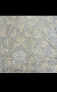 دوعدد روفرشی کشدار نه متری