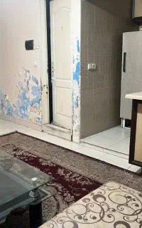 شرکت خدمات نظافت منزل نظافتچی راه پله شرکت ساختمان