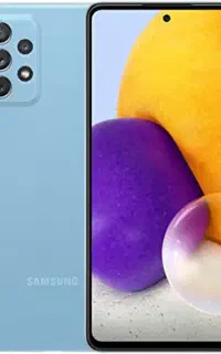 گوشی موبایل سامسونگ مدل a72