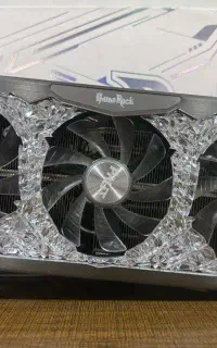 کارت گرافیک RTX 3070 PALIT GAME ROCK 8GB