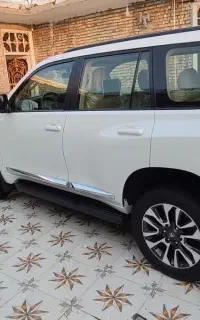 پرادو مدل 2022