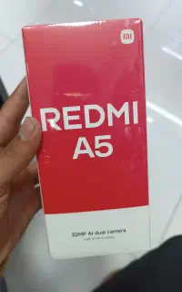 شیائومی ردمیA5