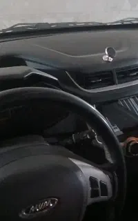 ام وی ام ۳۱۵ هاچبک لاکچری