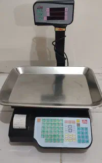 ترازو محک ۱۶۰۰۰
