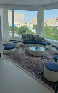 اجاره واحد ۷۵متری