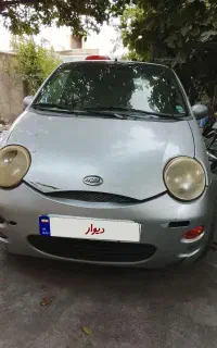 ام وی ام ۱۱۰ ، ۳ سیلندر
