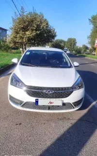 چری آریزو 5 اتومات