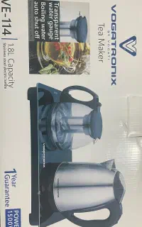 چای ساز نو