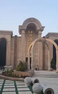 ارتفاع کاران نوین بدون داربست