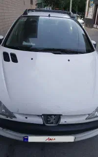۲۰۶sd