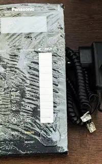 تلفن پاناسونیک مدل kx-TS880MX کاملا نو