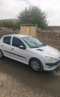 ۲۰۶پژو