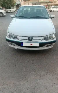 پارس 1401