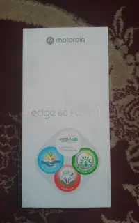 گوشی موتورولا edge 60 fusion