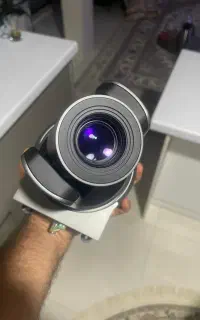 دوربین کنفرانس