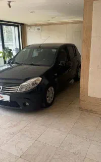 فروش یک دستگاه ساندرو اتومات بدون رنگ