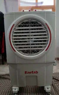 فروش کولر آبی Barfab