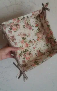 باکس نان رومیزی