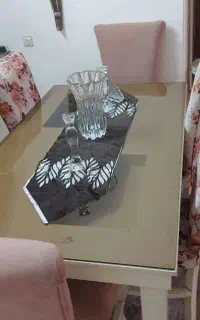 مبل و ناهار خوری