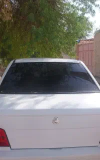 فورش پراید ۱۳۲