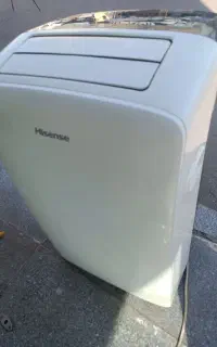 کولر ۱۲ هزار پرتابل کنترل دار