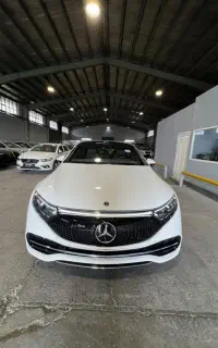 بنز/EQS/مدل2022