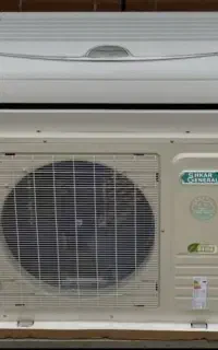 نصب و تعمیرات کولر گازی