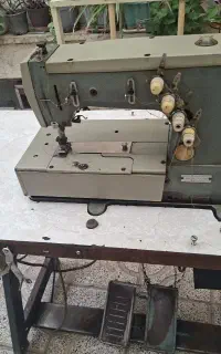 چرخ خیاطی صنعتی ریمولدی