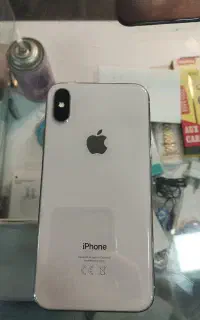 باطری شاسی درب پشتی فلت دوربین فیس آیدی آیفون ایکس