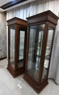 ویترین جفت