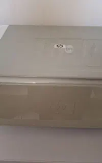 پرینتر و اسکنر HP