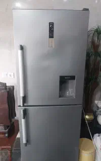 یخچال جنرال