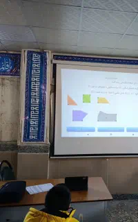 تدریس خصوصی ریاضی اول تا نهم