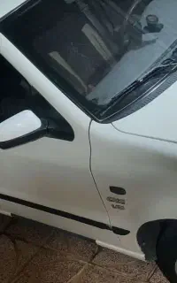 سمند مدل ۸۸ موتور ۴۰۳