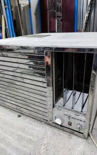 کولر گازی پنجره ای