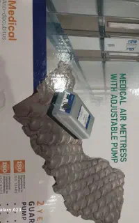 یک عدد پمپ آکواریوم