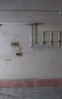 تعمیرات لوله کشی گاز