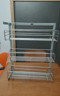 جاادویه کشویی کابینت مارک داتیس