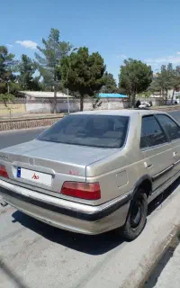 خودروپژوپارس
