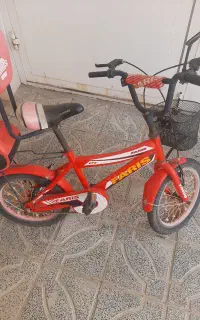 دوچرخه