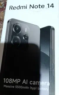 گوشی نت 14 شیاومی