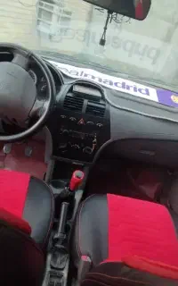تیبا دو مدل ۹۵