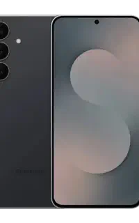 سامسونگ galaxy s25 fe 256g RAM8  بلک