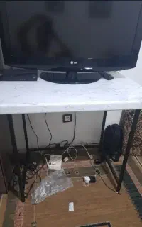 میز تحریر با چوب MDF