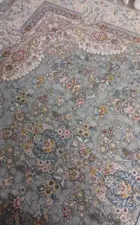 فرش ماشینی