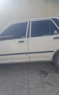 پراید مدل ۹۰ قیمت ۴۰۰ ملیون تخفیف هم داره