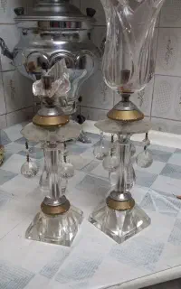 شمعدانی