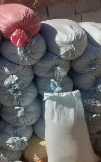 خار سبز خشک
