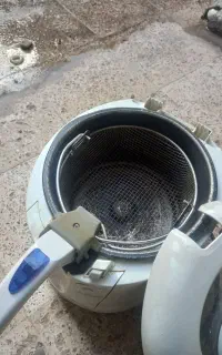 تعدادی وسایل خانگی دارم